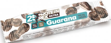 24 Protein Rex Guarana (40 гр)