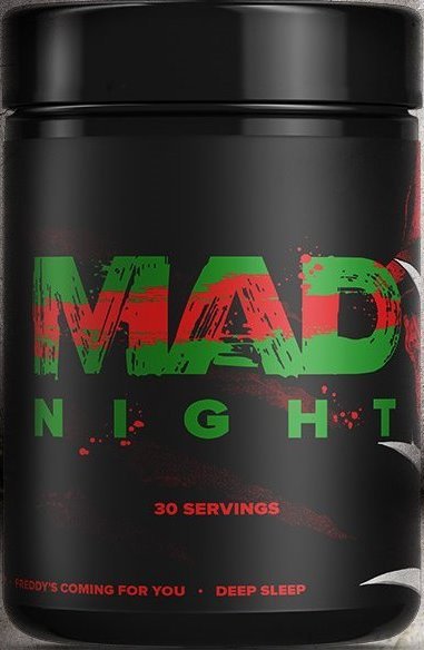 Mad Night (240 гр)