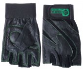 Перчатки Green Style (Черный)