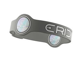 Браслет Silver Cloud (Серый)