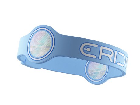 Браслет Baby Sky (Голубой)