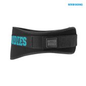 Неопреновый пояс Better Bodies Womens Gym Belt (Черный)