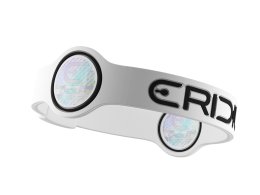 Браслет Mont Blanc (Бело-черный)