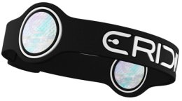 Браслет Baby Sky (Черно-белый)