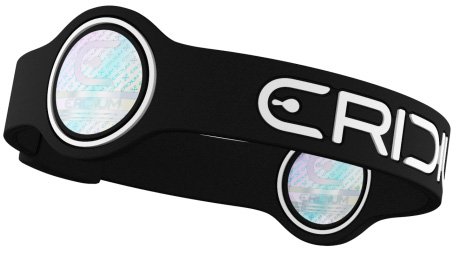 Браслет Baby Sky (Черно-белый)