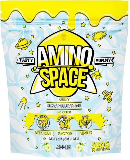 Amino Space (500 гр)