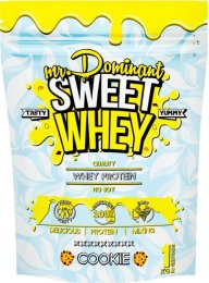 Sweet Whey (1000 гр)