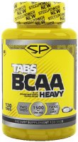 Heavy BCAA (120 таб)