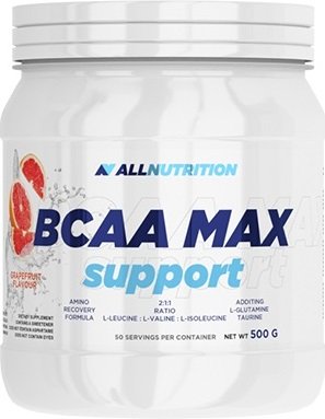 BCAA Max Support (500 гр)