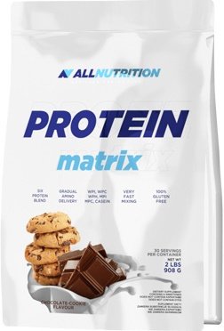 Protein Matrix (908 гр)