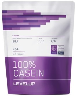 100% Casein (454 гр)