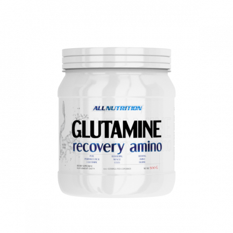 Glutamine Recovery Amino (500 гр)