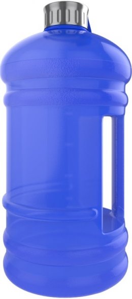 Dr Shaker Big Bottle (Синий, 2200 мл)