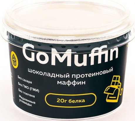GoMuffin (54 гр)