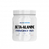 Beta-Alanine Endurance Max