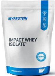 Impact Whey Isolate (1000 гр)