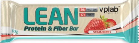 Lean Protein Fiber Bar (60 гр)