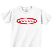 Футболка Prolab T-shirt White (Белый)