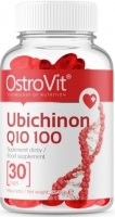 Ubichinon Q10 100 (30 капс)