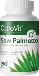 Saw Palmetto (90 таб)