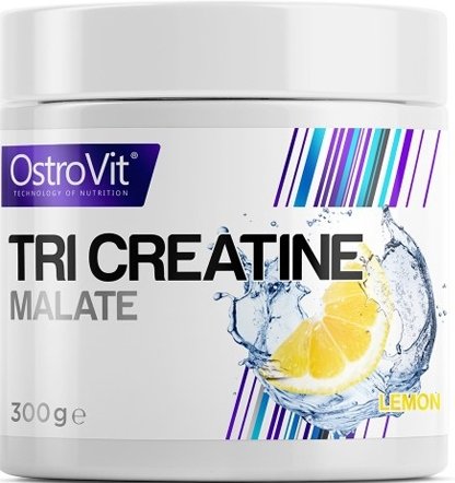 Tri Creatine Malate (300 гр)