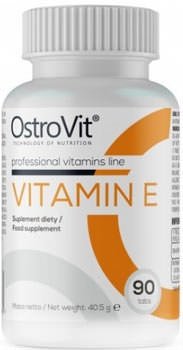 Vitamin E (90 таб)