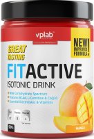 FitActive Isotonic Drink (500 гр)