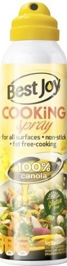Cooking Spray 100% Canola Oil (201 гр)
