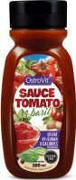 Zero Calories Sauce Томат с базиликом (320 мл)