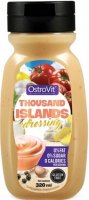 Zero Calories Sauce Тысяча островов (320 мл)