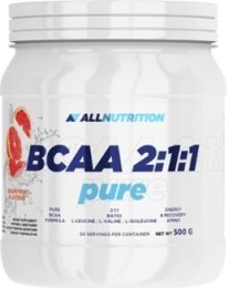 BCAA 2:1:1 (500 гр)