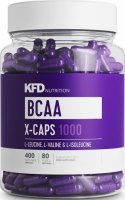 BCAA 1000 (400 капс)