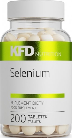 Selenium (200 таб)