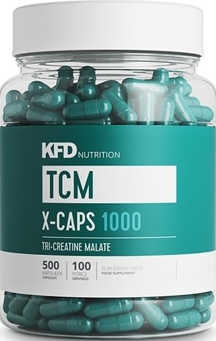 TCM 1000 (500 капс)
