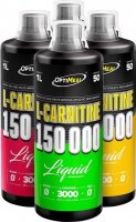 L-Carnitine Liquid 150000 (1000 мл)