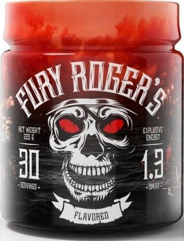 Fury Roger's (225 гр)