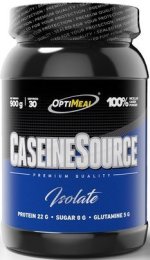 Casein Source (900 гр)