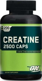 Creatine 2500 (200 капс)