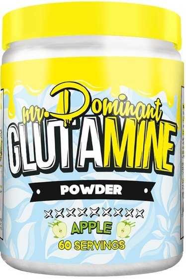 Glutamine Powder (300 гр)