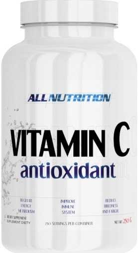 Vitamin C (250 гр)