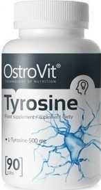 Tyrosine tabs (90 таб)