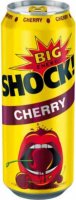 Big Shock Energy Drink (500 мл)