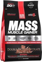 Mass Muscle Gainer (9000 гр)