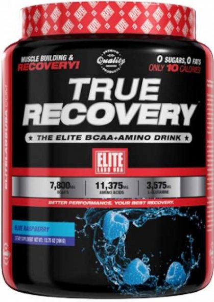 BCAA True Recovery (390 гр)