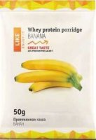 Like Whey Protein Porrige (50 гр)