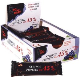 Strong Protein 45% (50 гр)