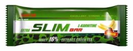 Energy Cat Extra Slim Bar L-Carnitine (40 гр)