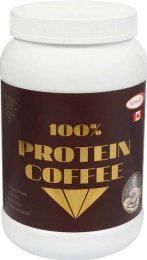 Protein Coffee (600 гр)