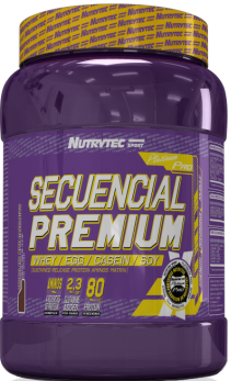 Secuencial Premium (2000 гр)