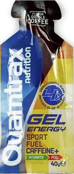 Power Energy Gel (40 гр)